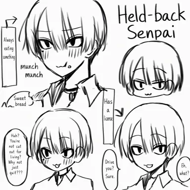 Profile image of Megumi