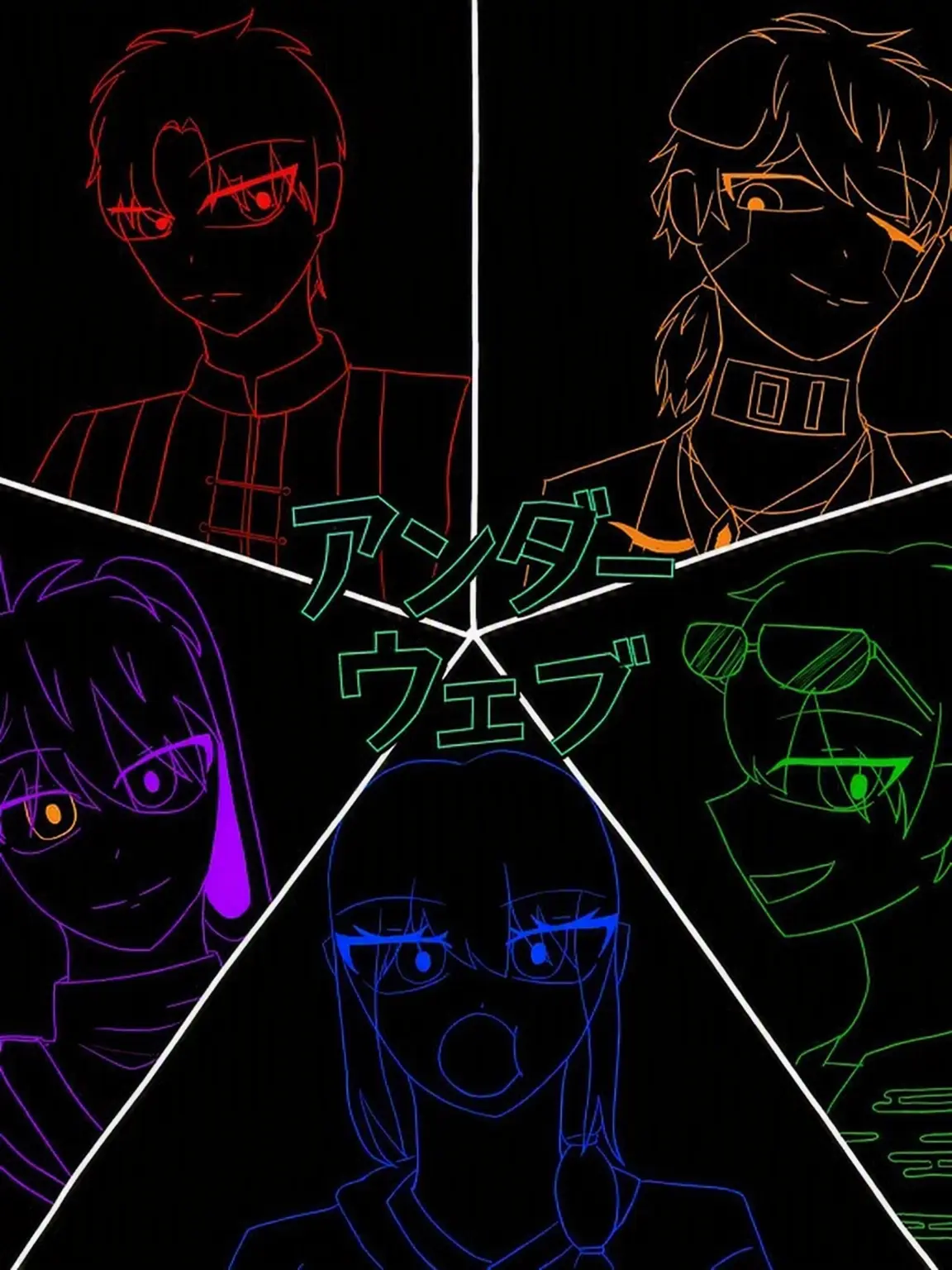 Hy.9의 アンダーウェブ ドッケ