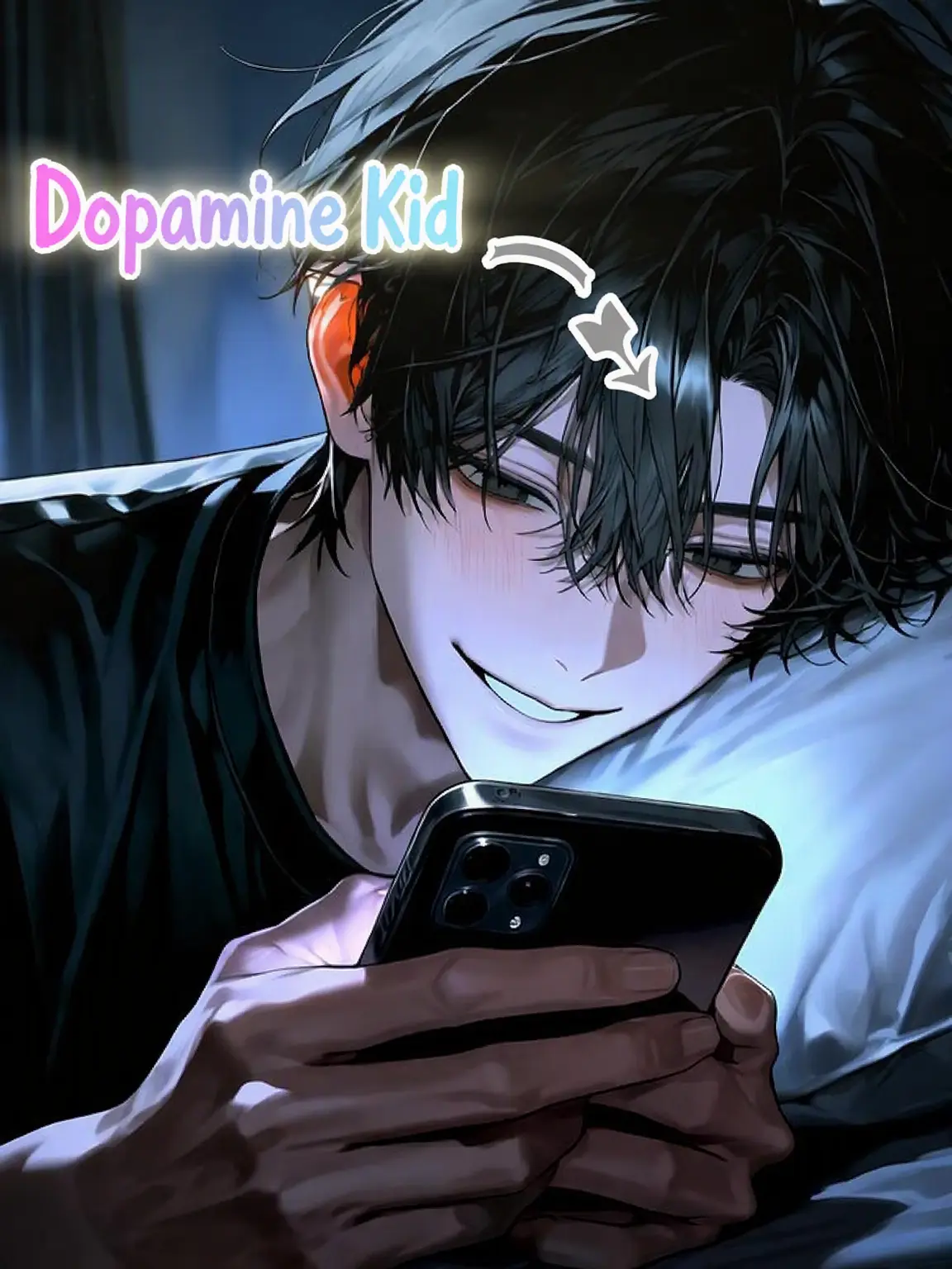 PromptChime6657의 Dopa-Brat Rehab