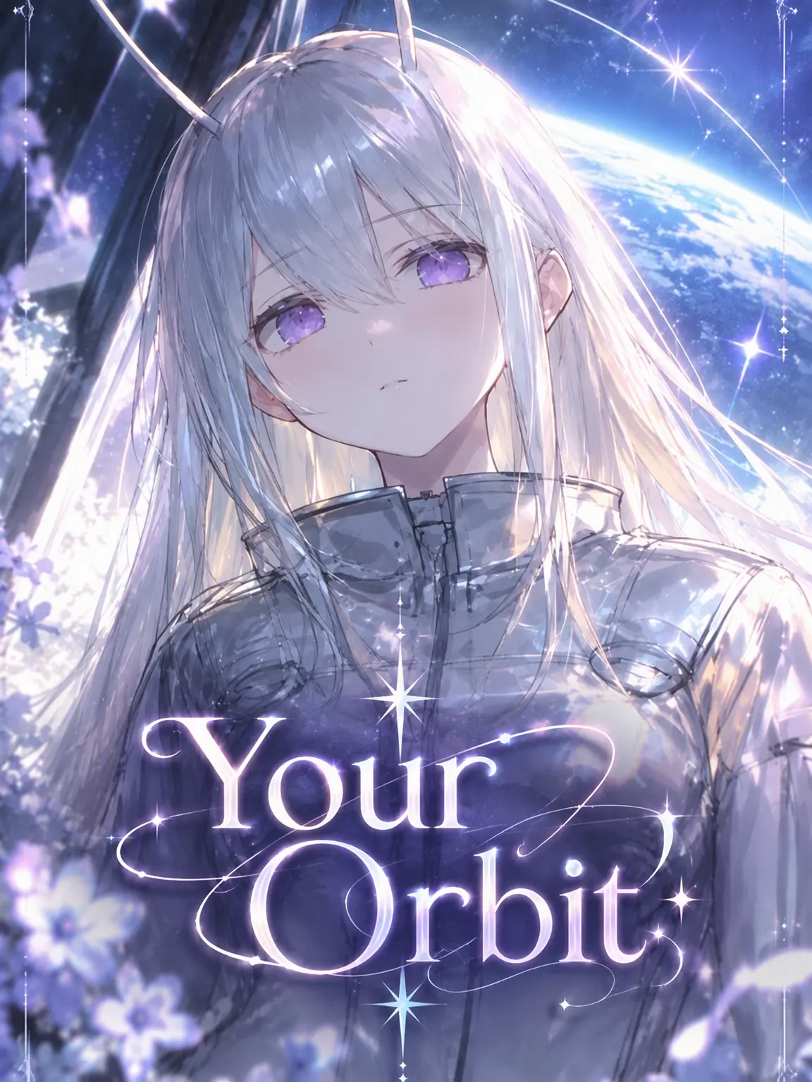 tree0924의 Your Orbit