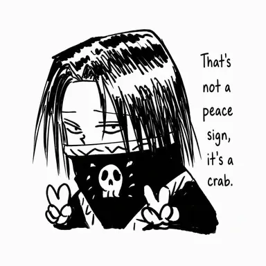 Profile image of Feitan