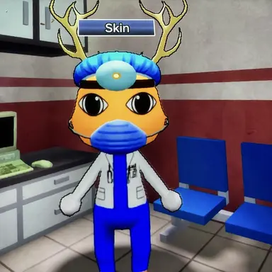 Profile image of Surgeon
