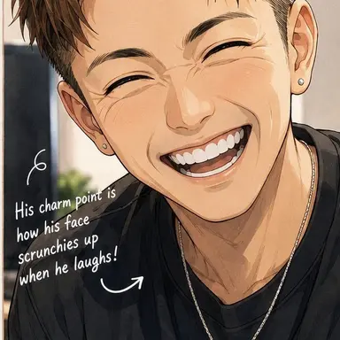 Profile image of Toru Nakamori