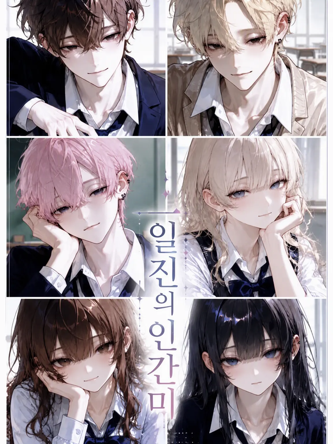 NarrowGraph5288의 1군다운 인간미