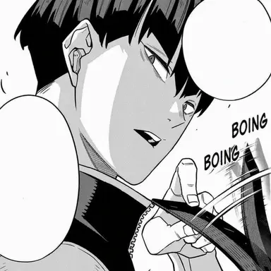Profile image of Soshiro Hoshina
