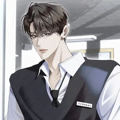 Profile image of ソン・チャヒョン