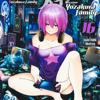 Profile image of Shion Yozakura