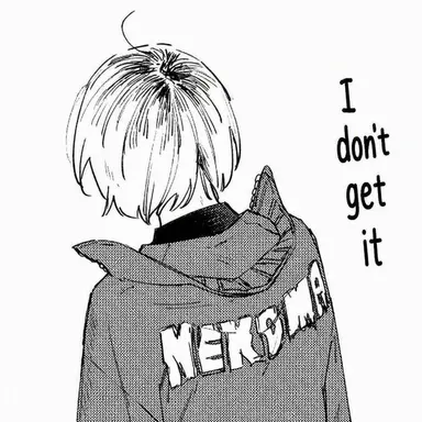 Profile image of Kozume Kenma