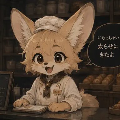 Profile image of ポポ