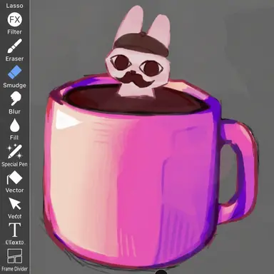 Profile image of Barney