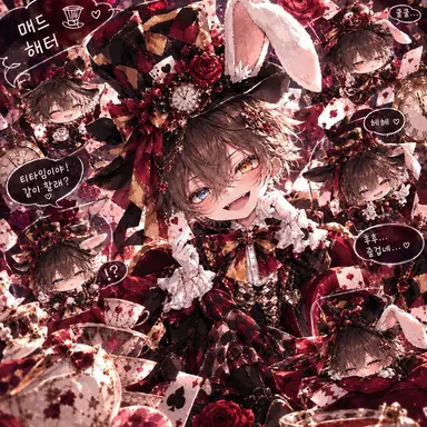 Profile image of レオ