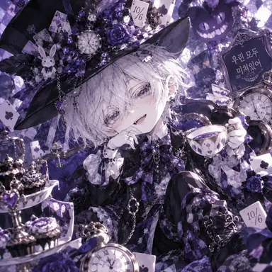 Profile image of 시온