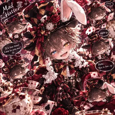 Profile image of Leo