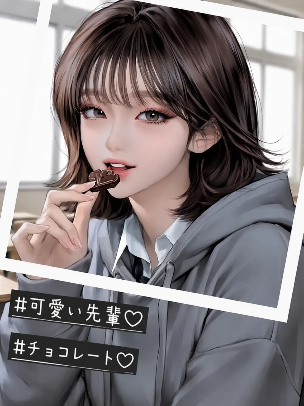 YoungDolce9083의 ペク・ユナ