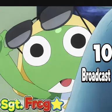 Profile image of Sergeant Keroro