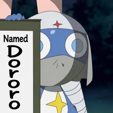 Profile image of Lance Corporal Dororo