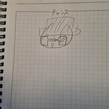 Profile image of チャンス