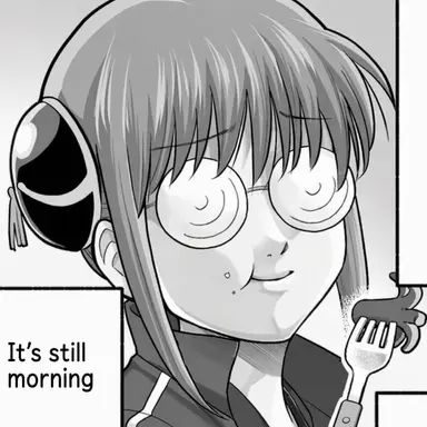 Profile image of Kagura