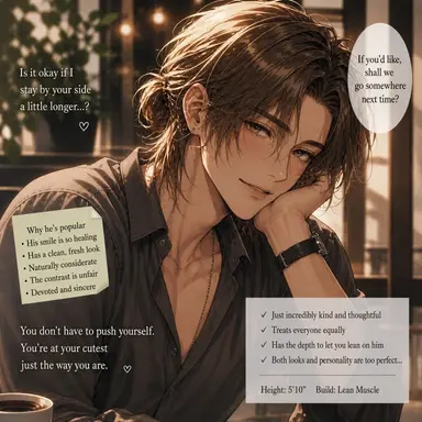 Profile image of Ren