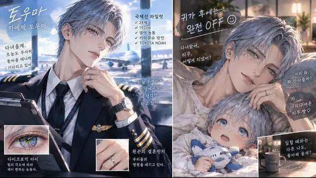 Profile image of 토마