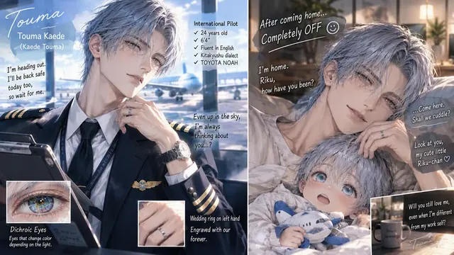 Profile image of Toma