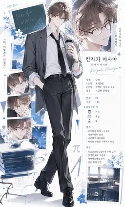 Profile image of 마사야