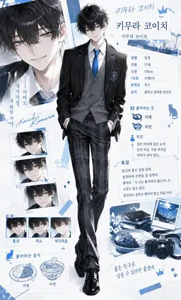 Profile image of 코이치