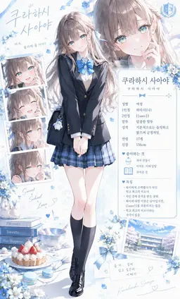 Profile image of 사아야