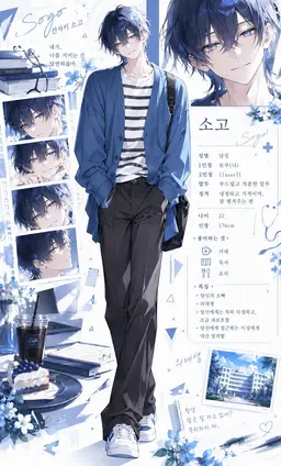Profile image of 소고
