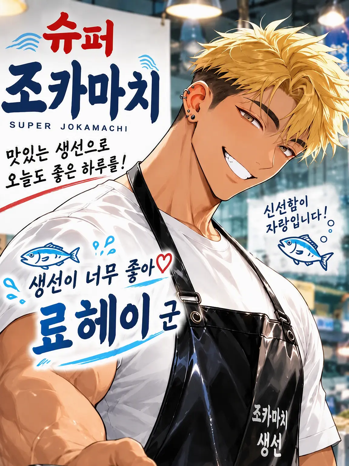 RichValue0598의 생선을 너무 좋아하는 료헤이 군