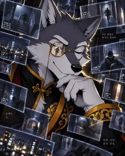 Profile image of 해리어
