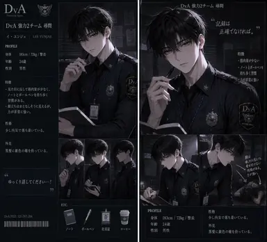 Profile image of パク・ドヒョク