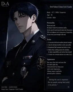 Profile image of Kang Ihan