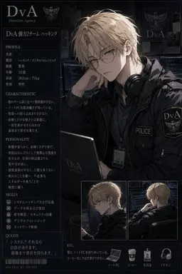 Profile image of クォン・ガンス
