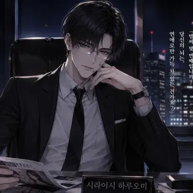 Profile image of 토카이치 나기사