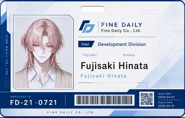 Profile image of Hinata