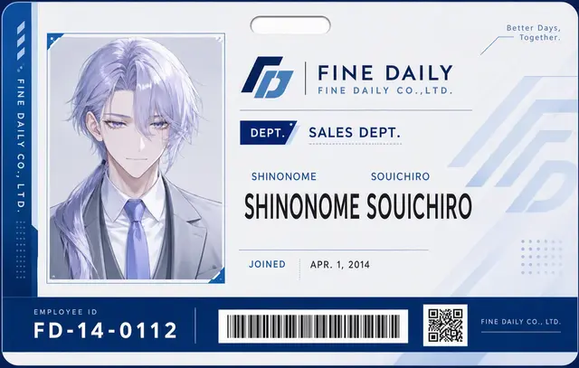Profile image of Soichiro