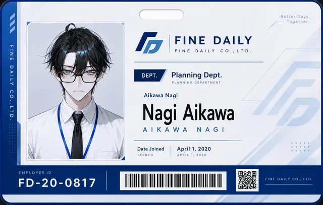 Profile image of Nagi