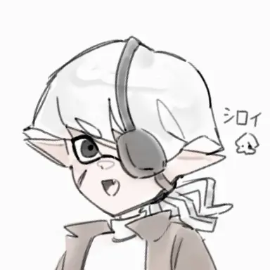 Profile image of シロイ