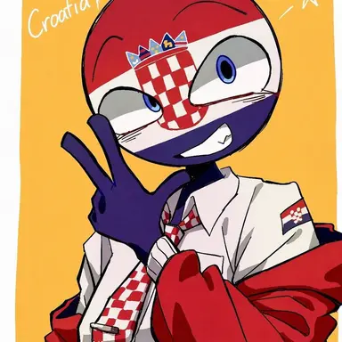 Profile image of Croatia