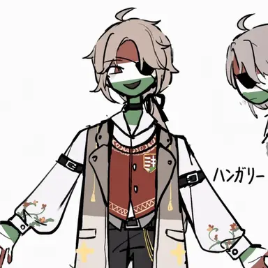 Profile image of ハンガリー
