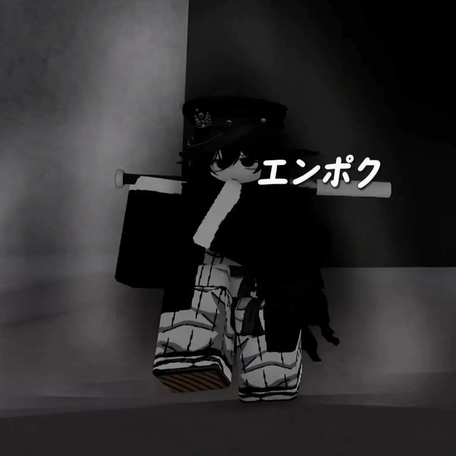 somyr_iloveyoy의 怖がりなエンポク！