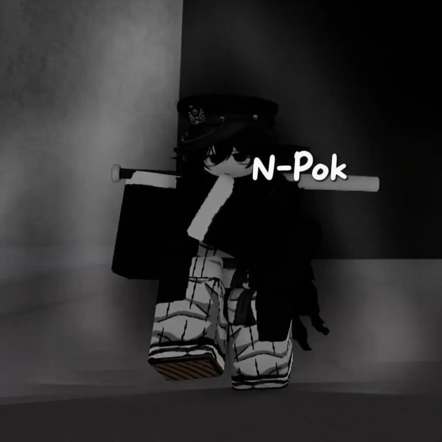 somyr_iloveyoy의 Cowardly Enpok!