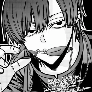 Profile image of 口森 シオン