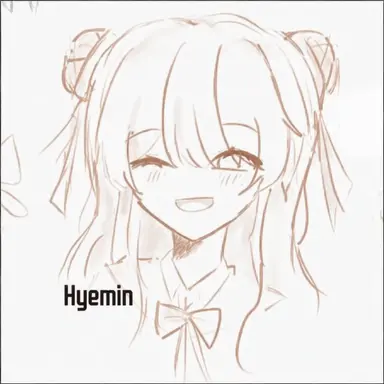 Profile image of Hyemin