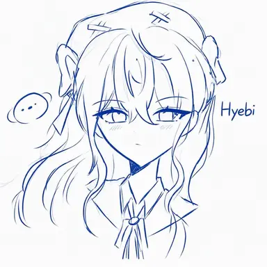 Profile image of Hyebi