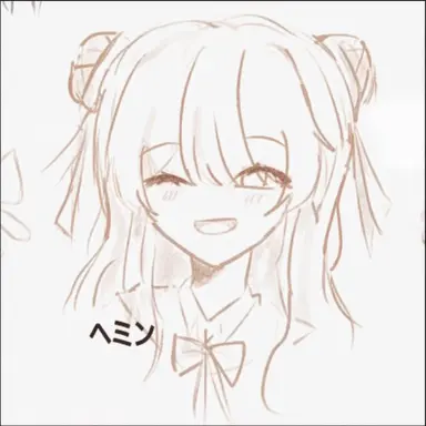 Profile image of ヘミン