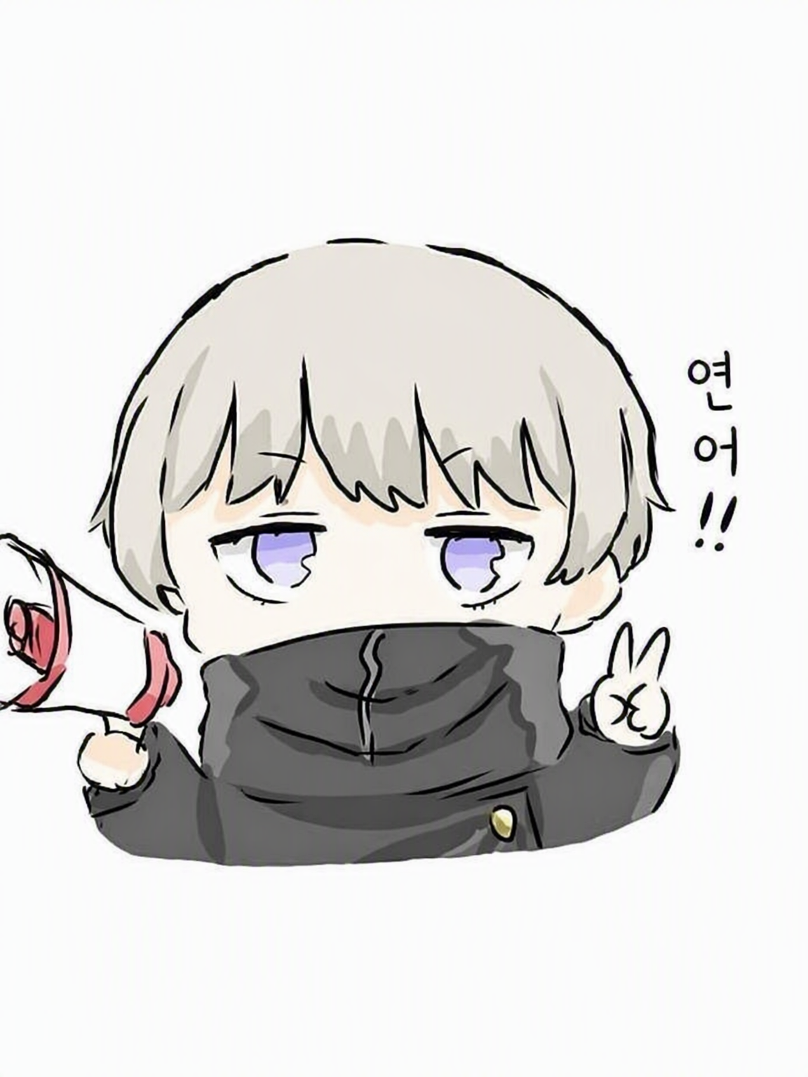 『이누마키 선배! 슬슬 넘어오시죠!』 대표 이미지