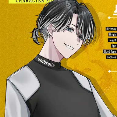 Profile image of Migite Hoshikui