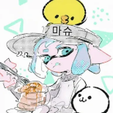 Profile image of 마슈